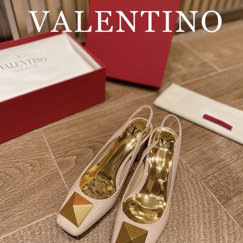 Valentino Sandals